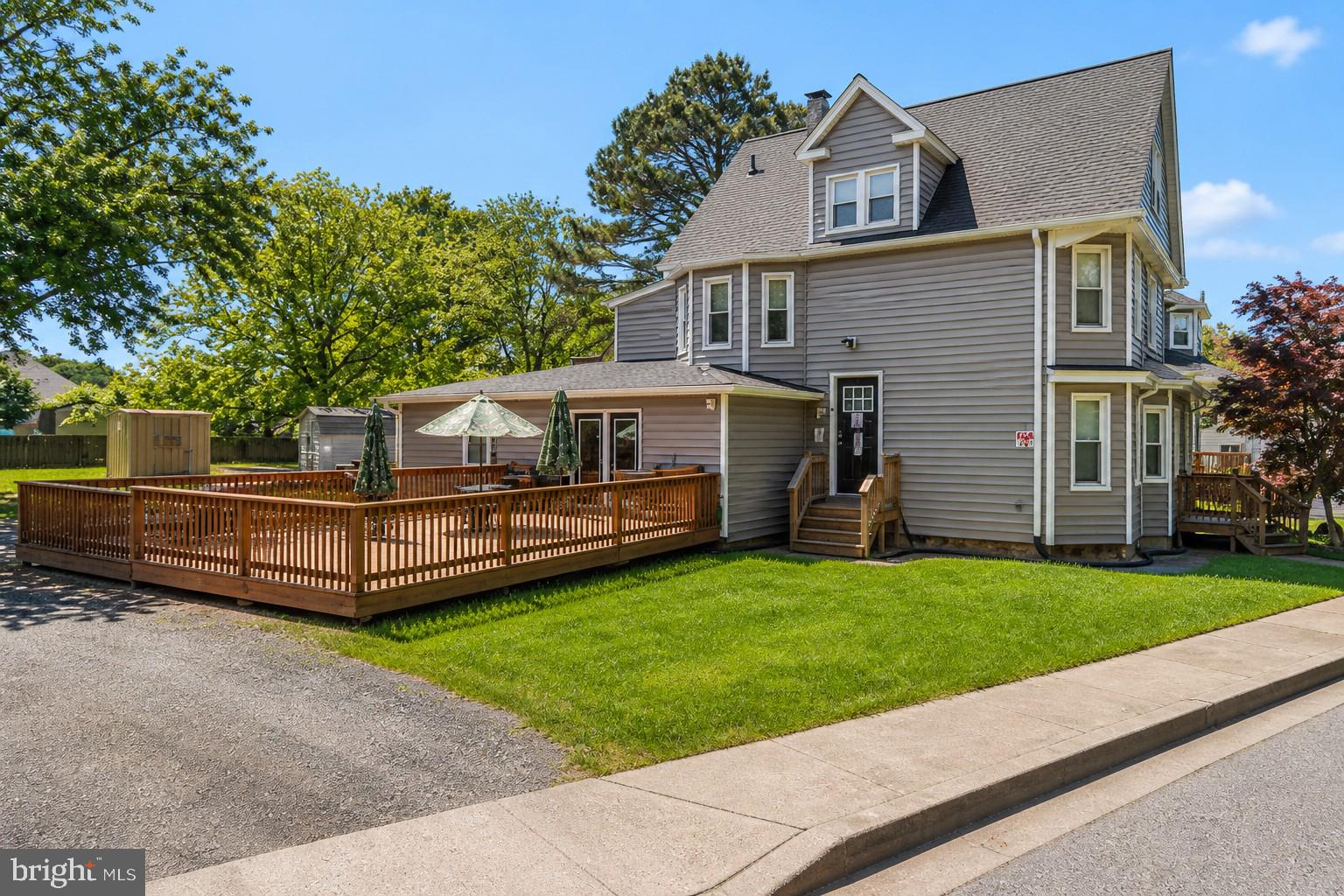 HAMILTON - Residential