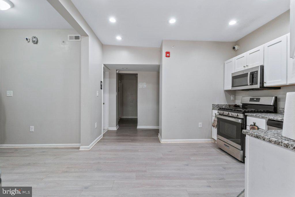 HAMILTON - Residential