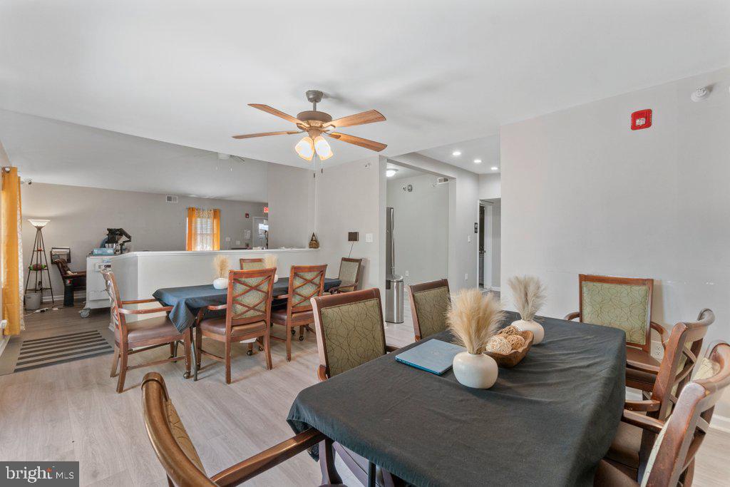 HAMILTON - Residential