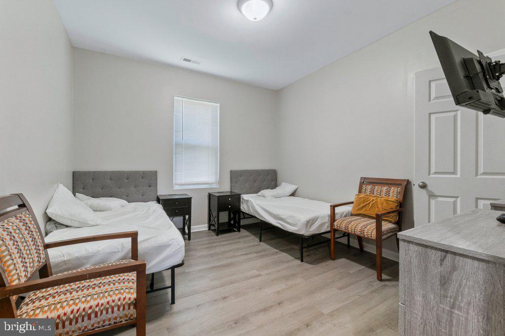 HAMILTON - Residential