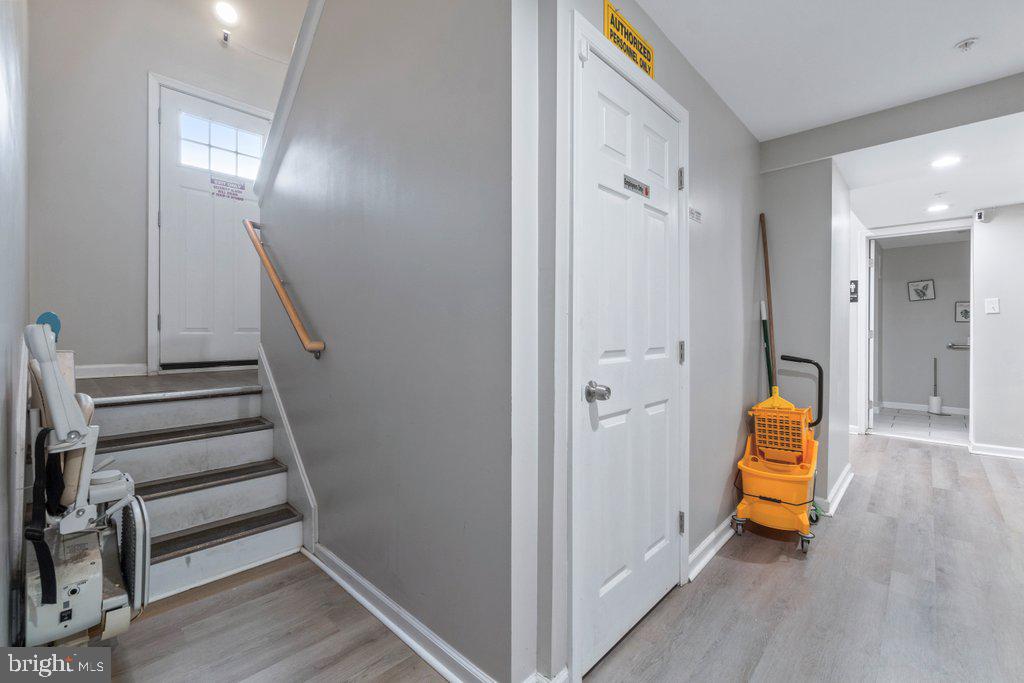 HAMILTON - Residential