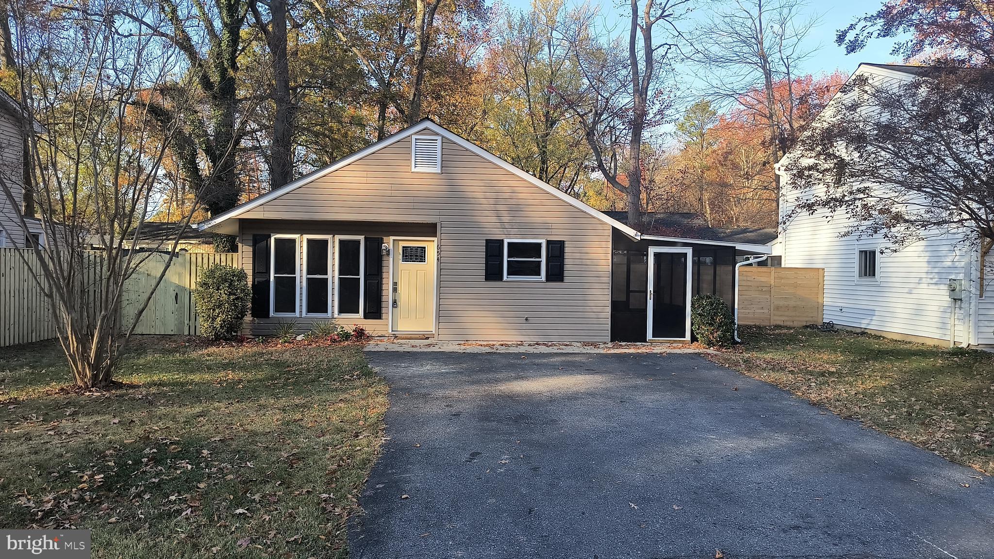 ROSE HAVEN - Residential
