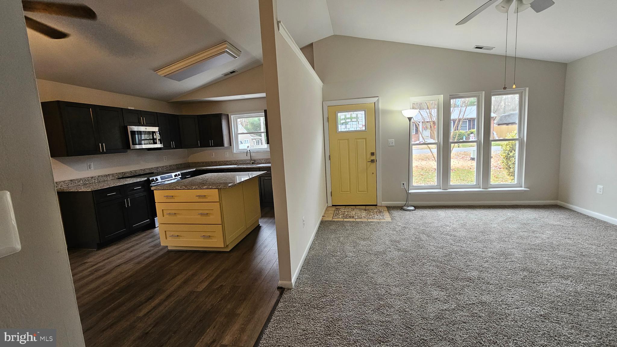 ROSE HAVEN - Residential