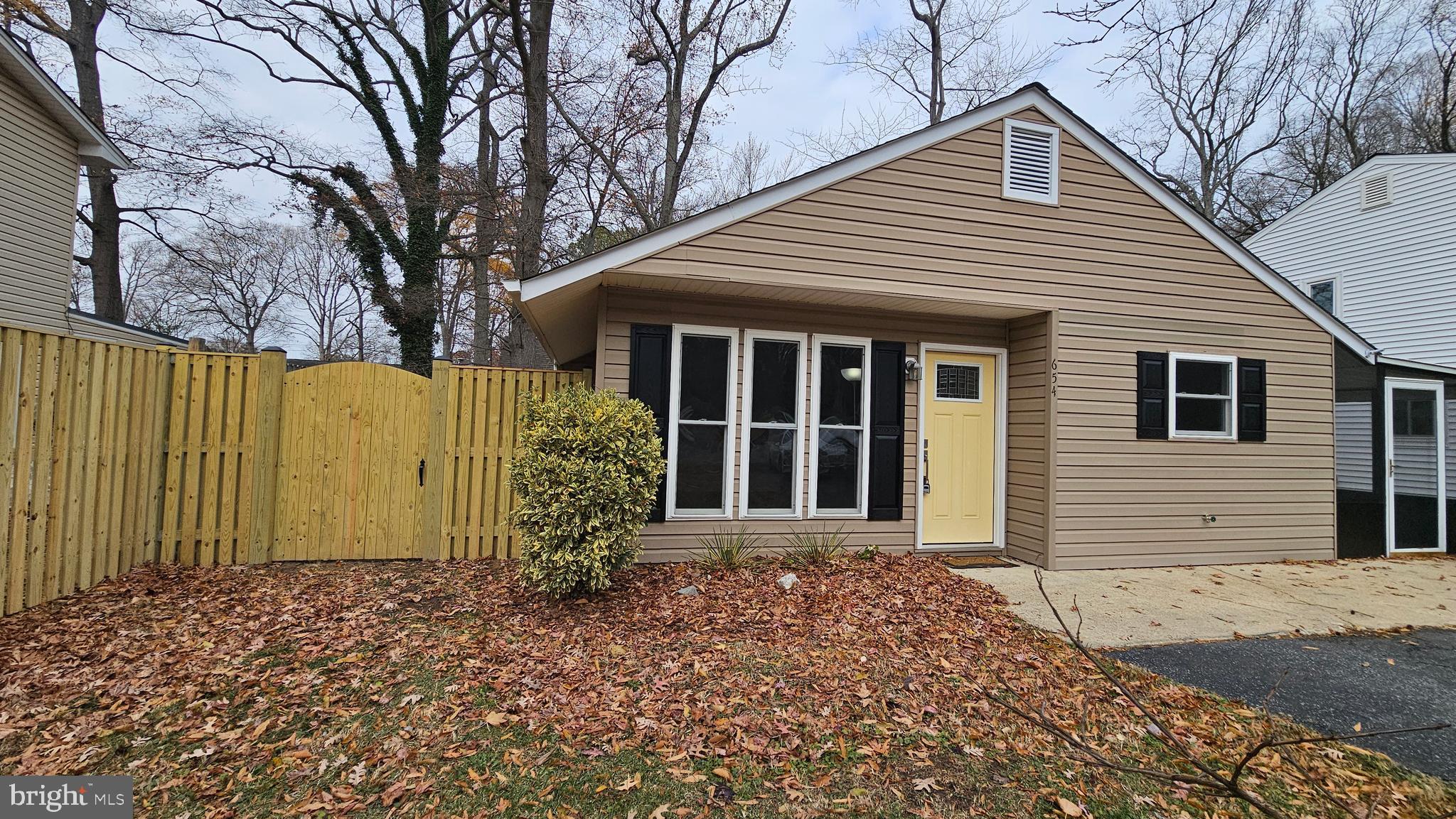 ROSE HAVEN - Residential