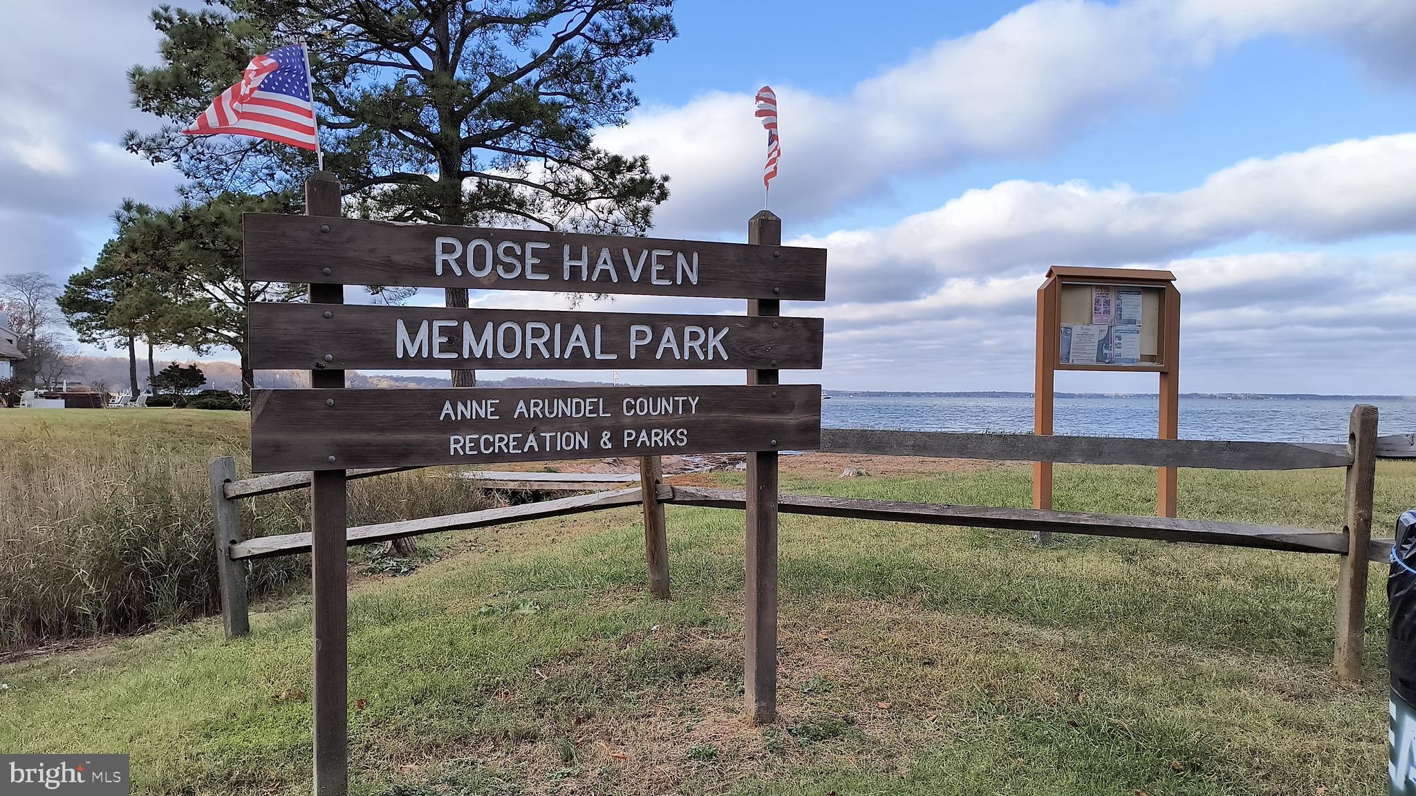 ROSE HAVEN - Residential