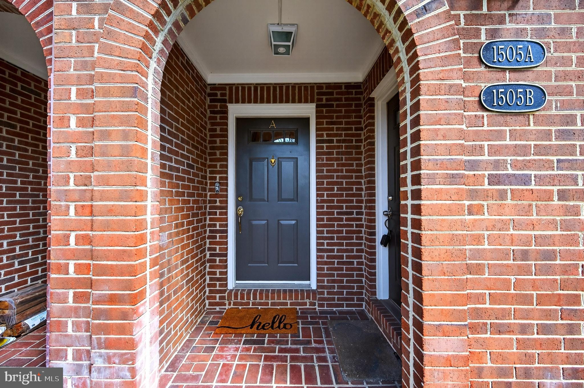 RADNOR COURT - Residential