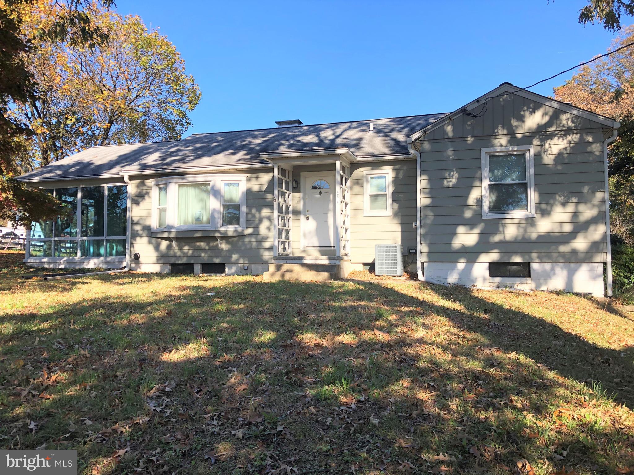 PASADENA - Residential