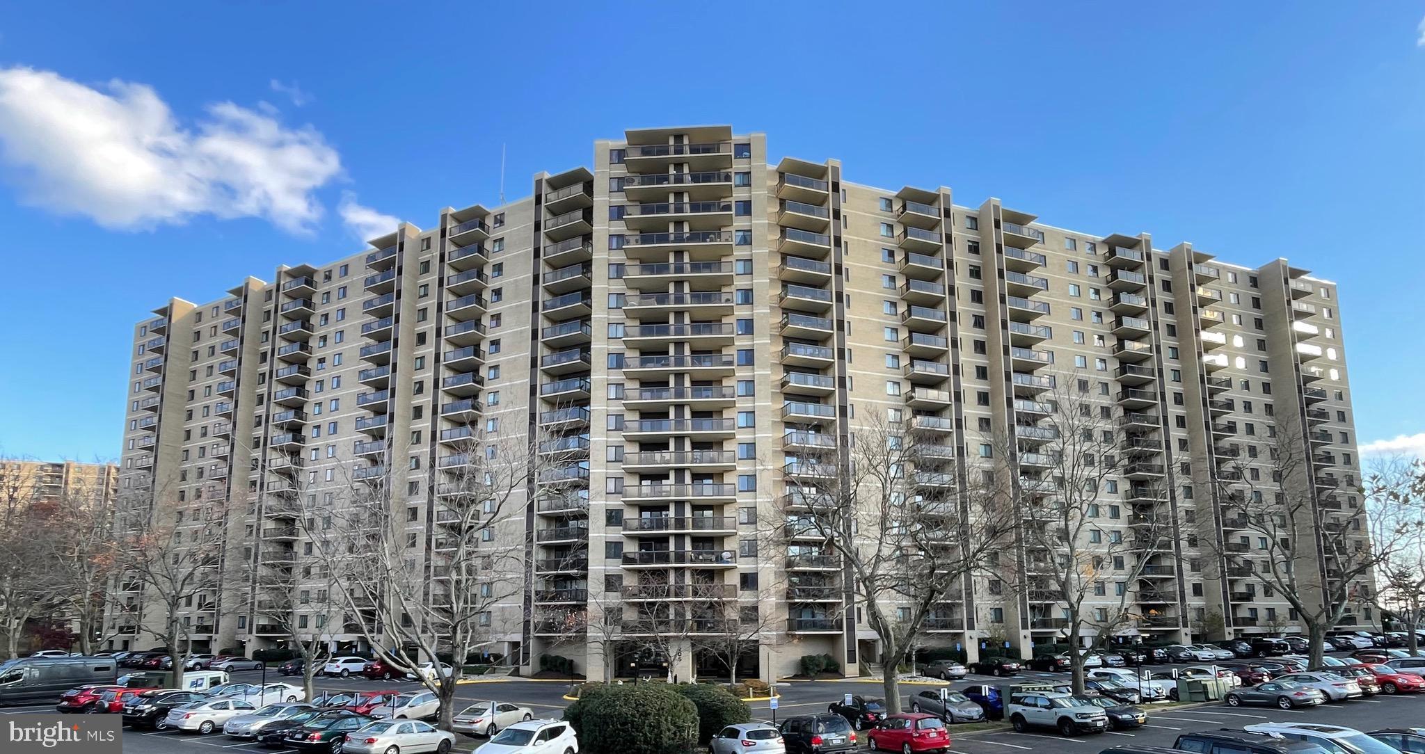 Spacious lower level G model - 2 bedroom/2 bath condo with lovely pool front view.  Over 1300 square feet, this turn key ready unit, with an updated kitchen and baths, is freshly painted and has brand new carpet throughout. Utilities included with condo dues.  Enjoy all the resort style amenities Watergate has to offer - Indoor & Outdoor Pool, Indoor & Outdoor Tennis, Pickleball, Fitness Center, Volleyball, Playground, Convenience Store, Community Center, Shuttle Bus and much more!  Located within the beltway, you can't beat the location!  Listing agent has ownership in property.