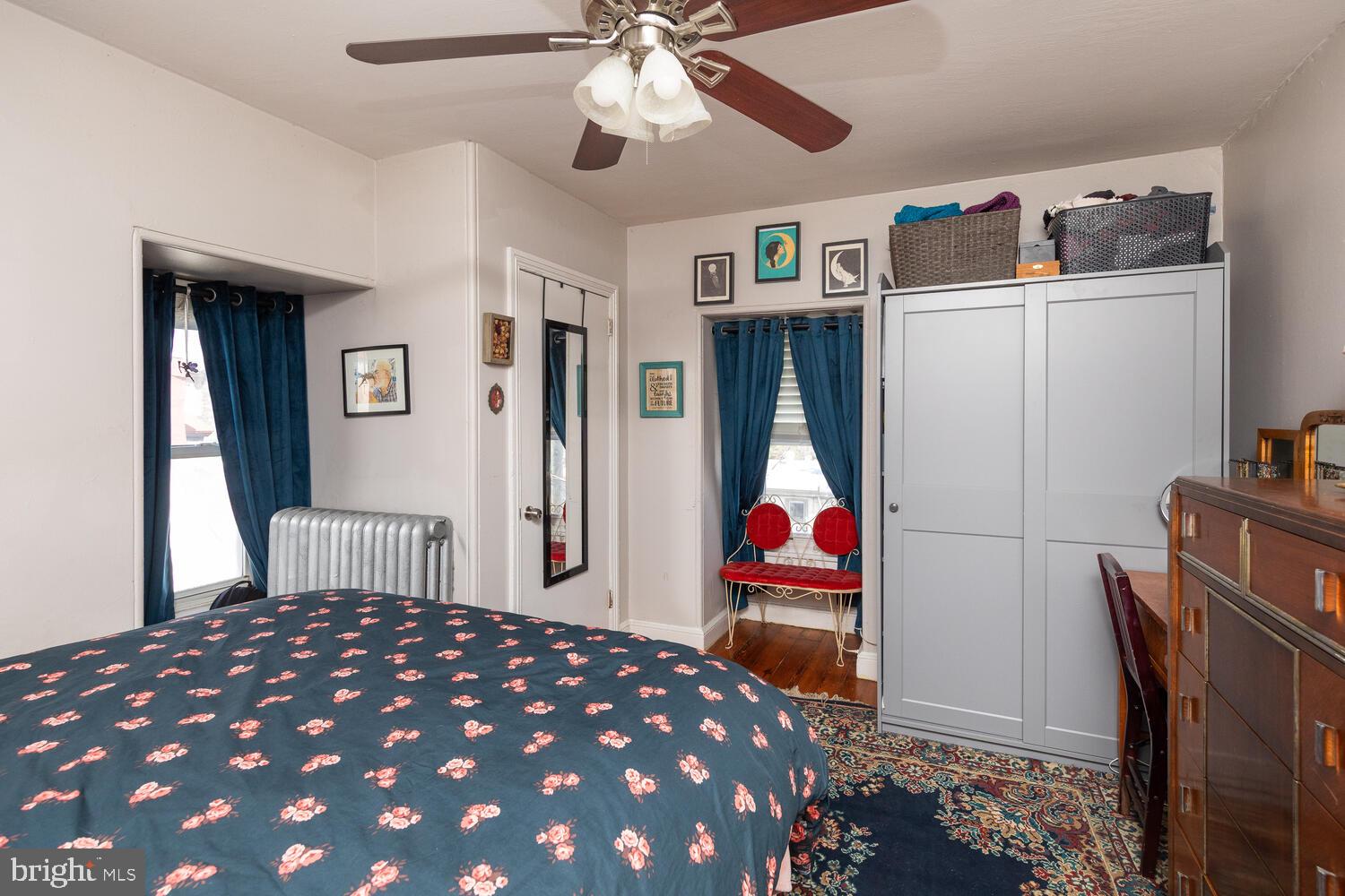 GERMANTOWN (WEST) - Residential