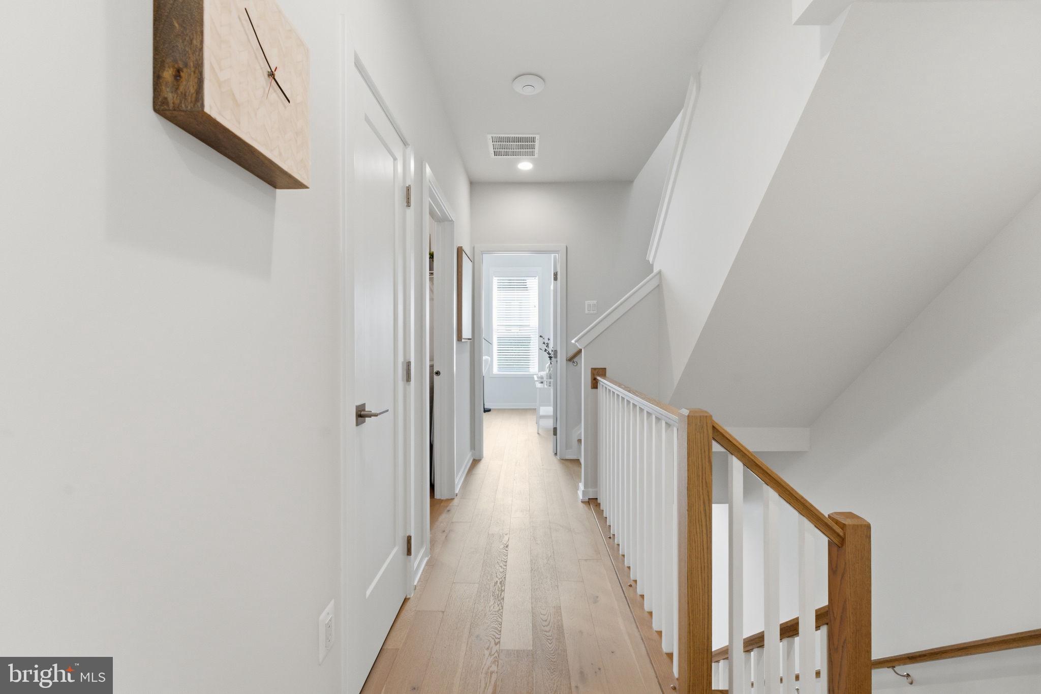 COMMONWEALTH PLACE AT WESTFIELDS - Residential