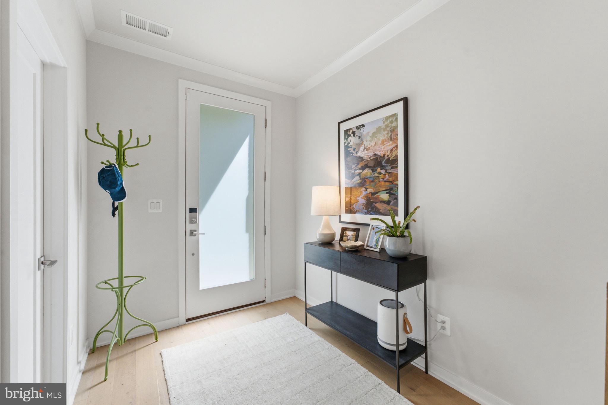 COMMONWEALTH PLACE AT WESTFIELDS - Residential