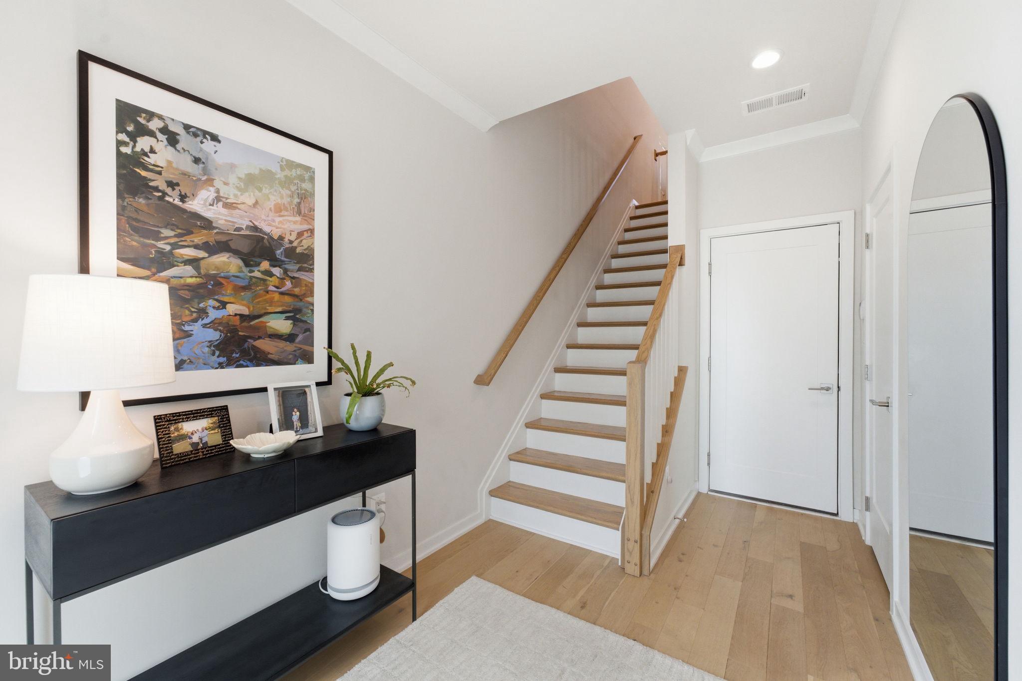 COMMONWEALTH PLACE AT WESTFIELDS - Residential