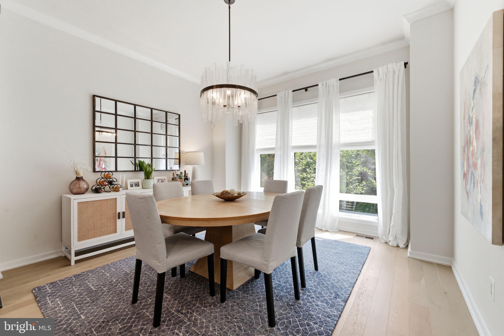 COMMONWEALTH PLACE AT WESTFIELDS - Residential
