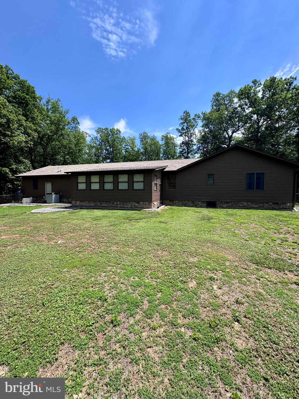 SUMMIT OAKS - Residential