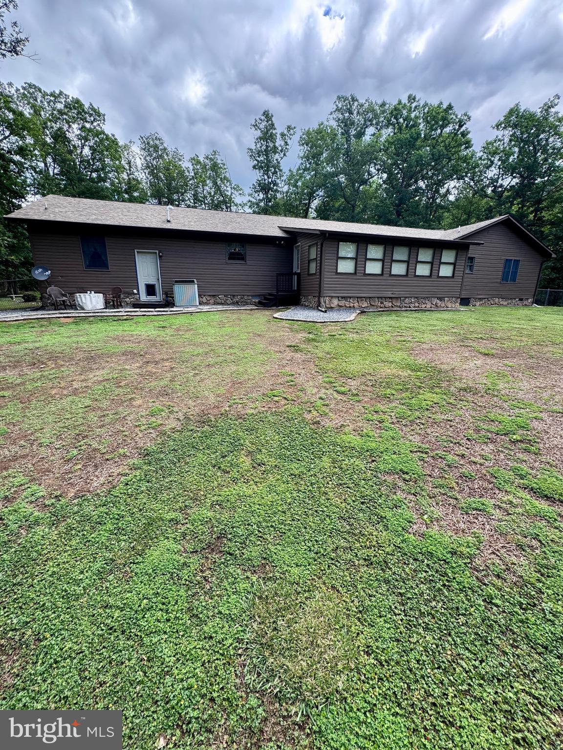 SUMMIT OAKS - Residential