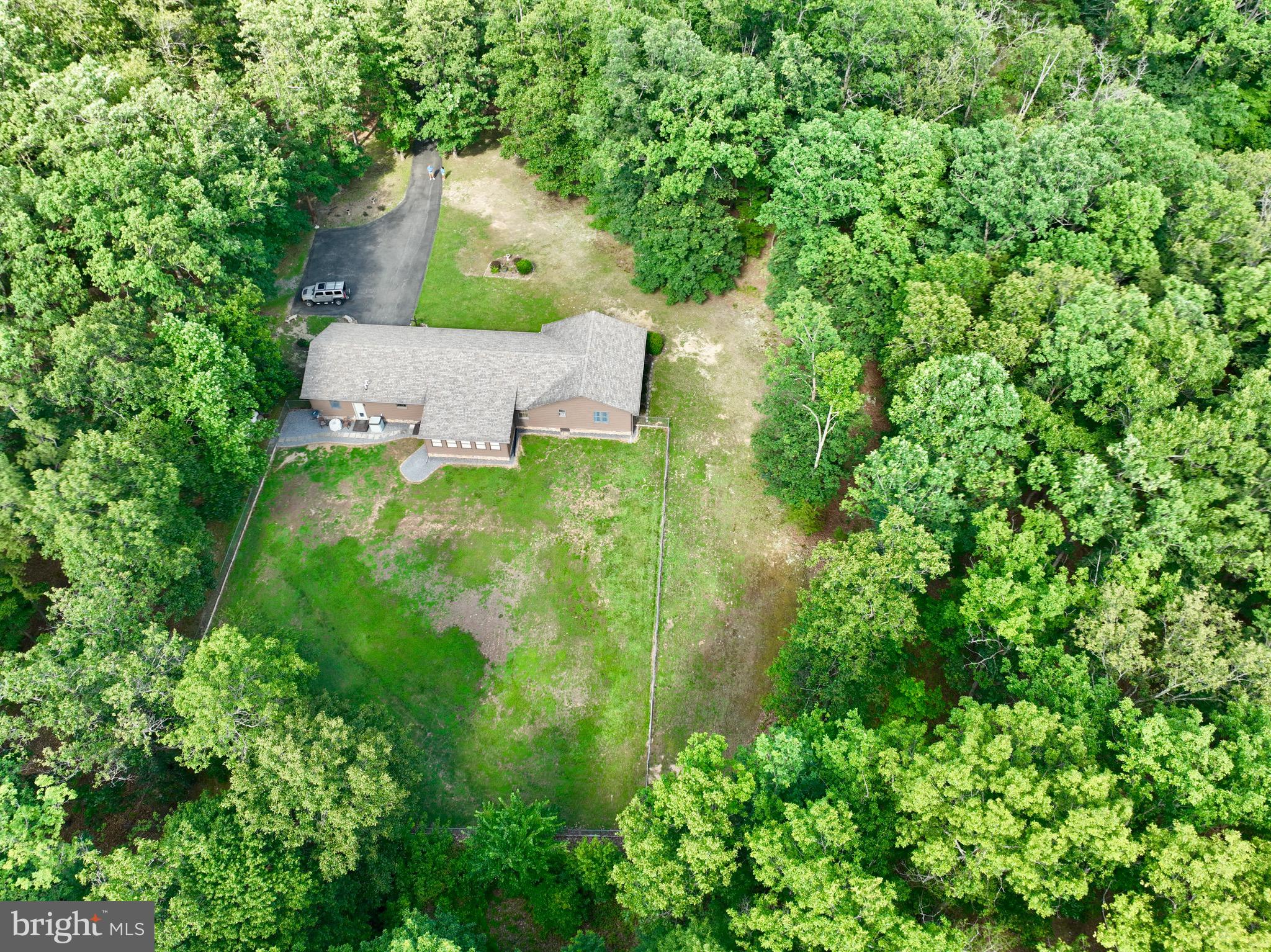 SUMMIT OAKS - Residential
