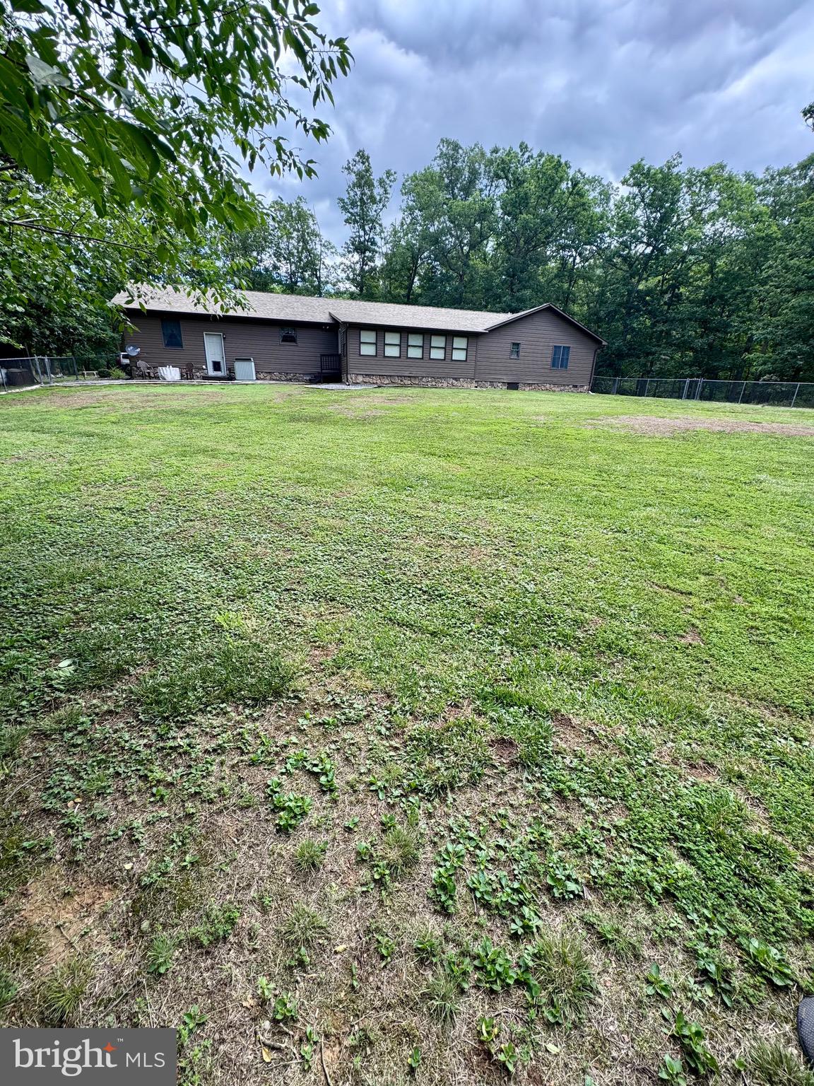 SUMMIT OAKS - Residential