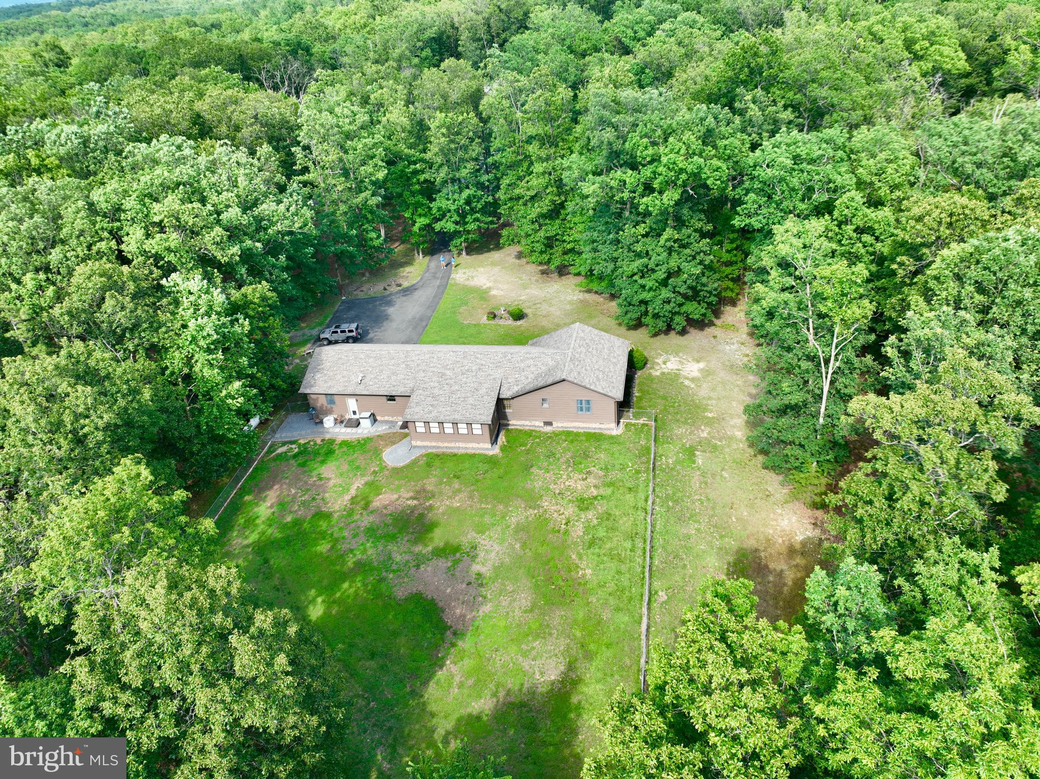 SUMMIT OAKS - Residential