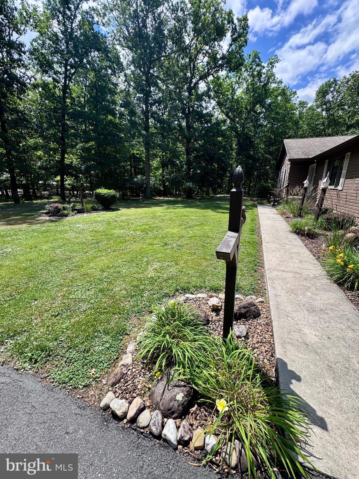 SUMMIT OAKS - Residential