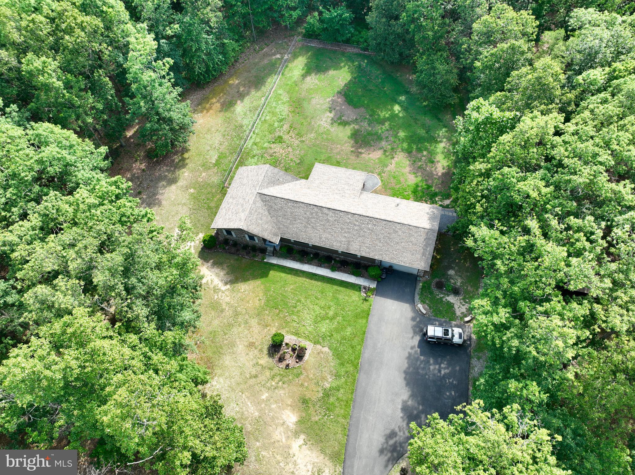 SUMMIT OAKS - Residential