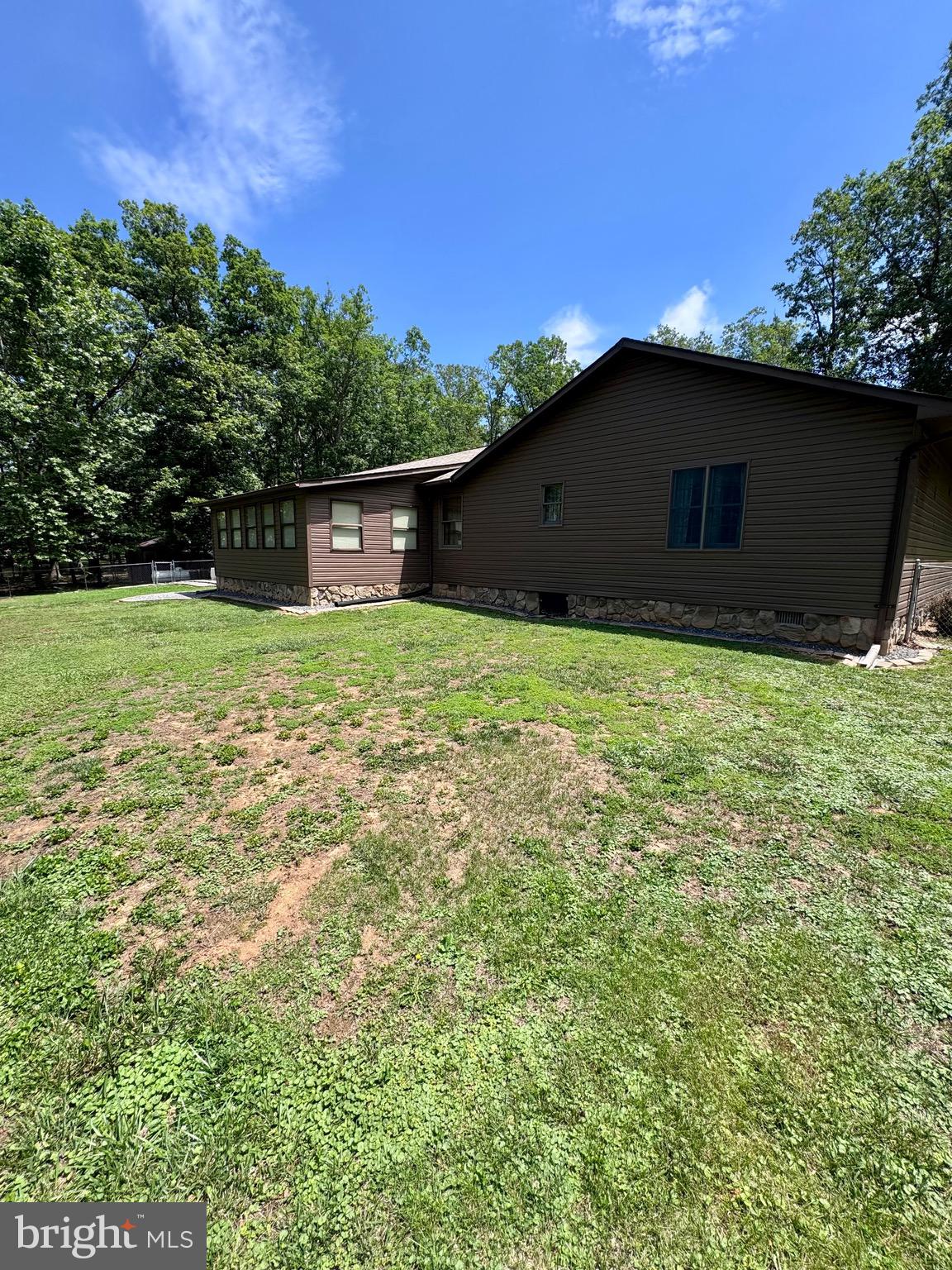 SUMMIT OAKS - Residential
