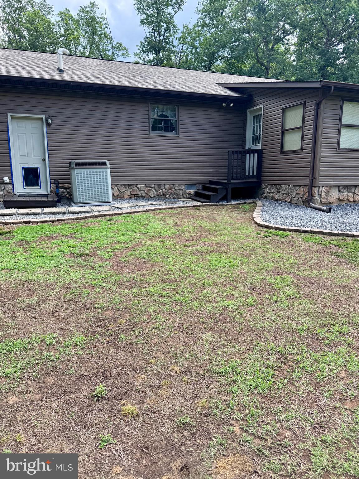 SUMMIT OAKS - Residential