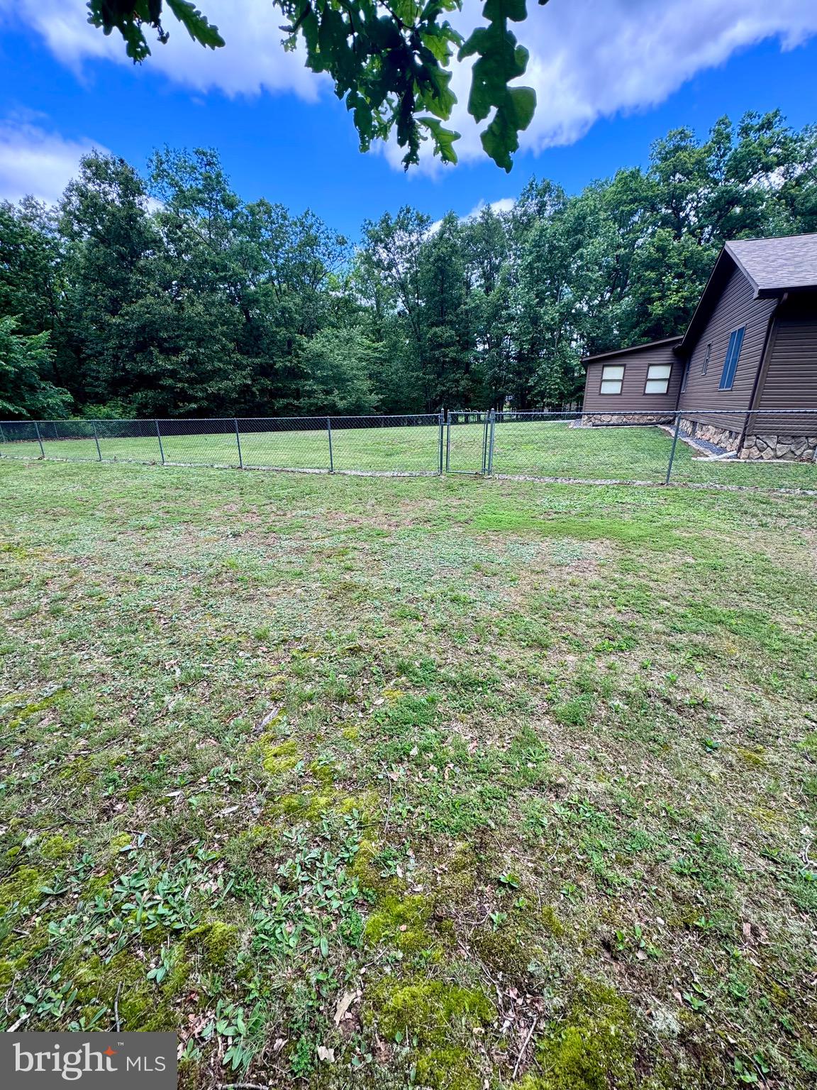 SUMMIT OAKS - Residential