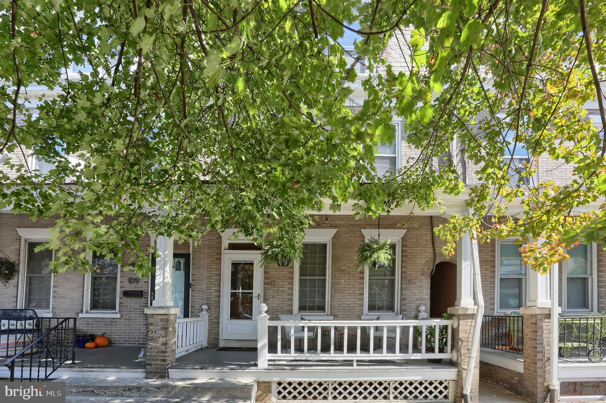 WEST END OF CITY - Residential