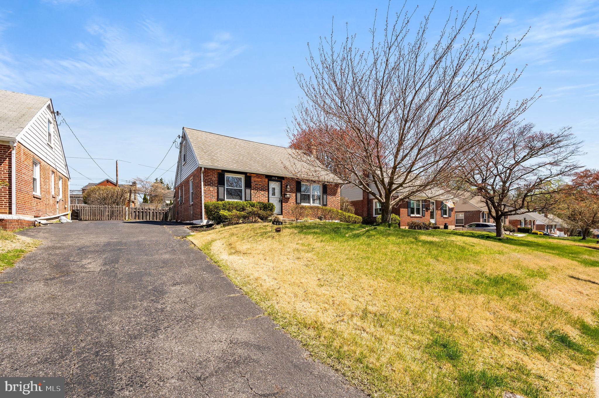 GREENBRIAR - Residential