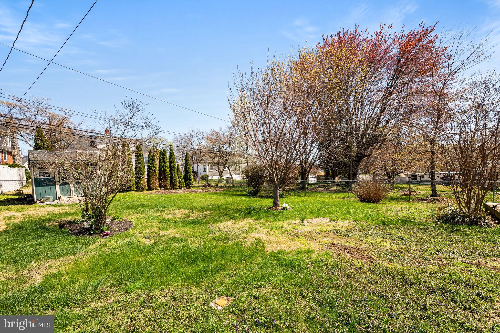 GREENBRIAR - Residential