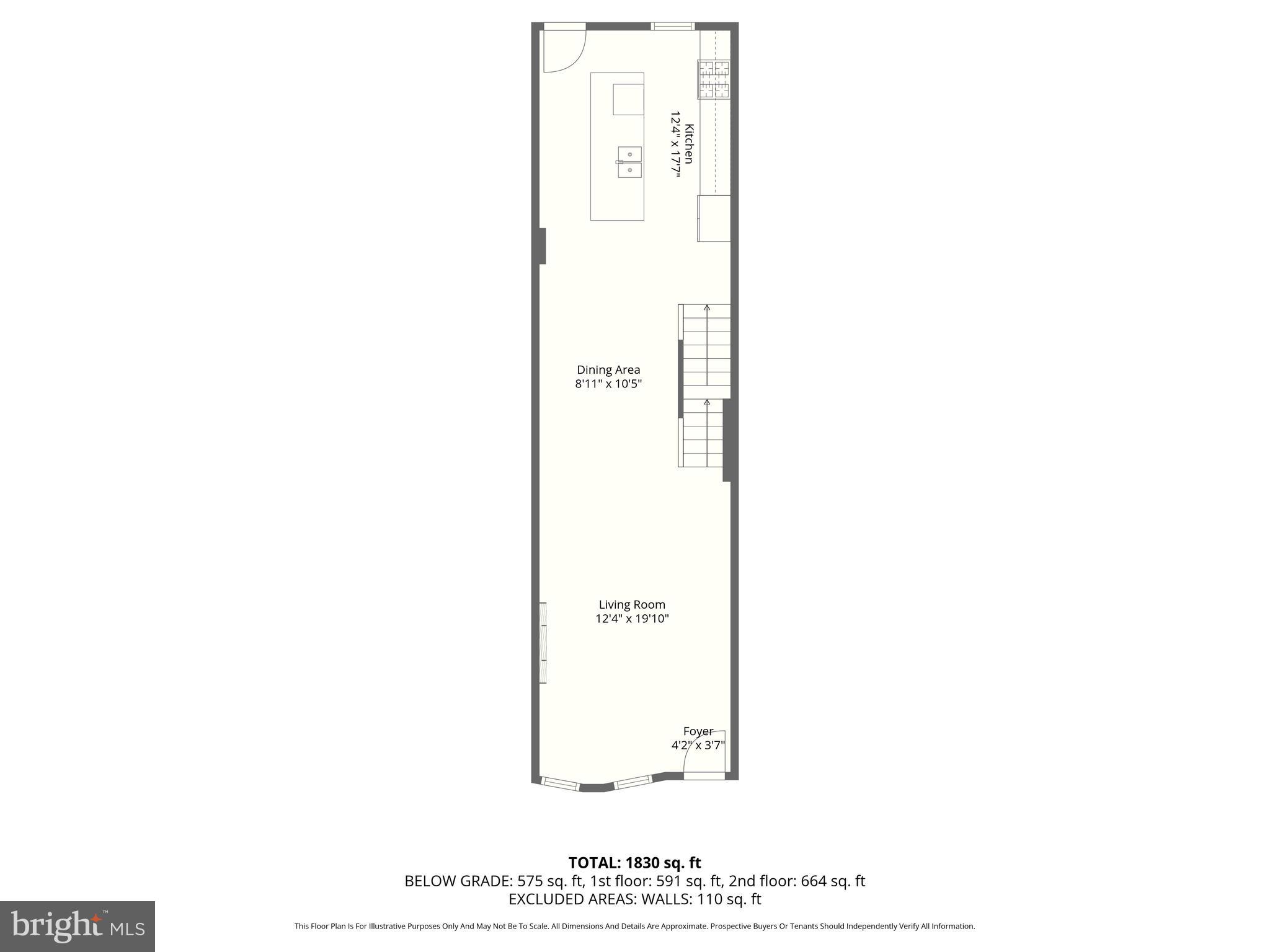 BROADWAY EAST - Residential