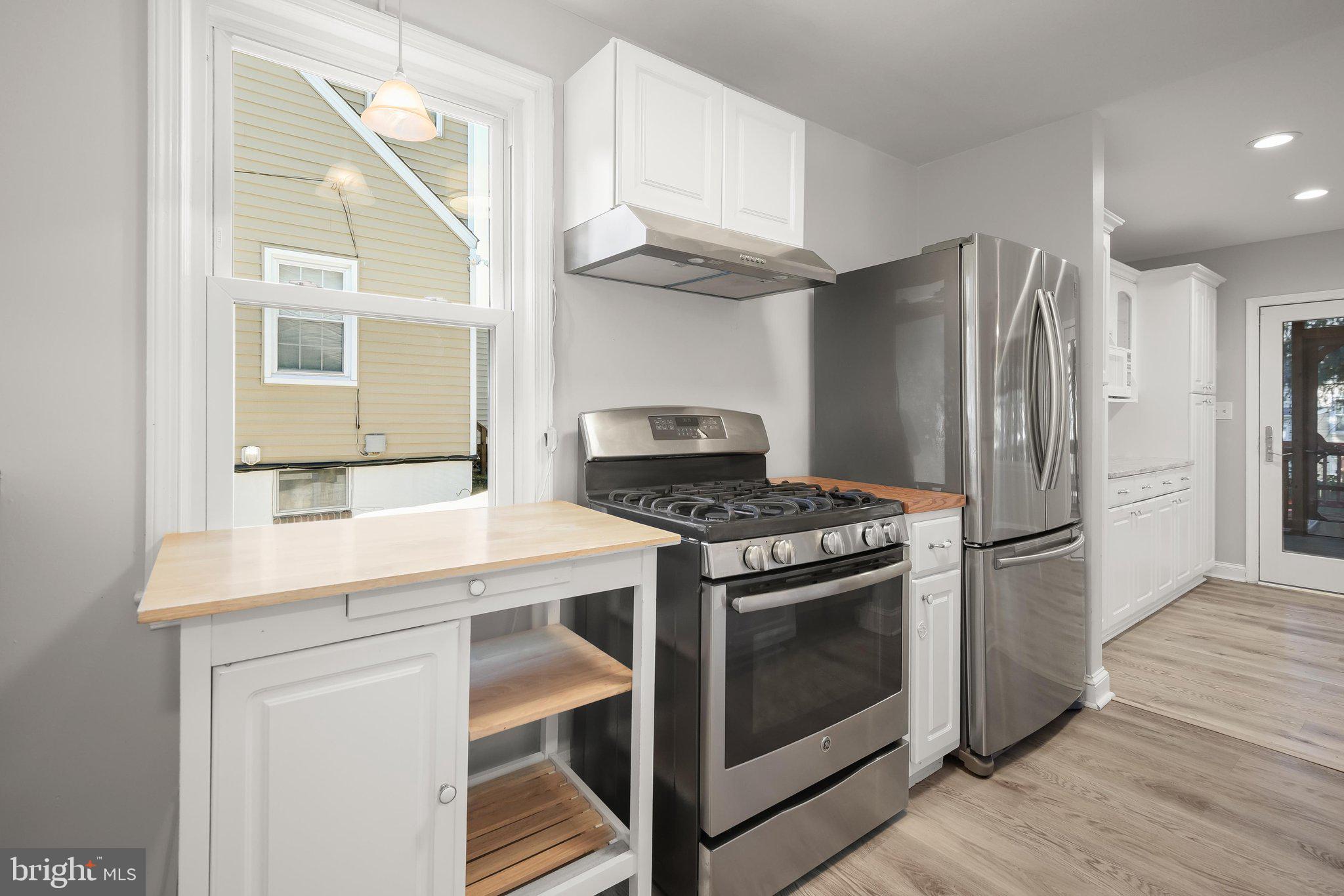 KENSINGTON - Residential
