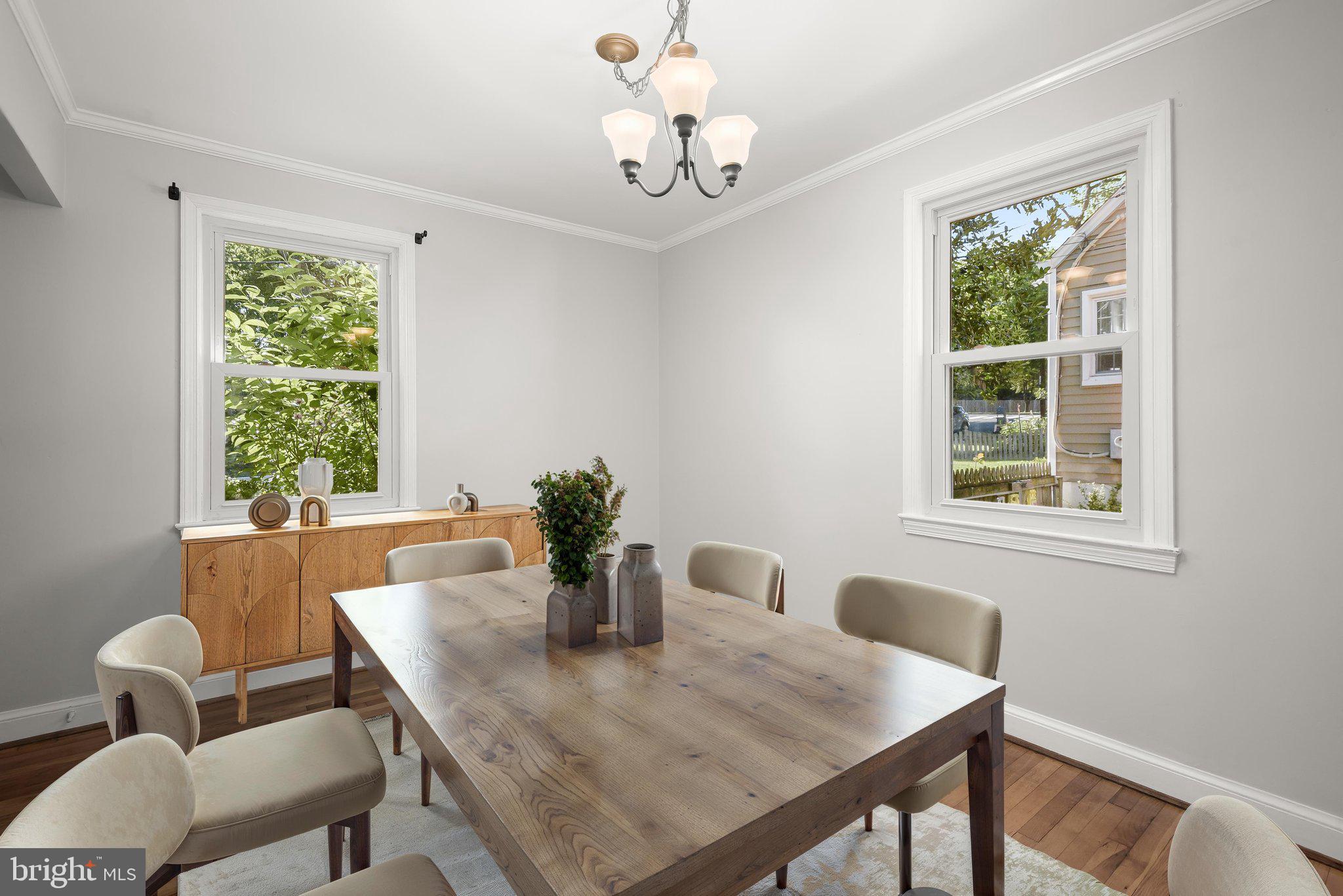 KENSINGTON - Residential