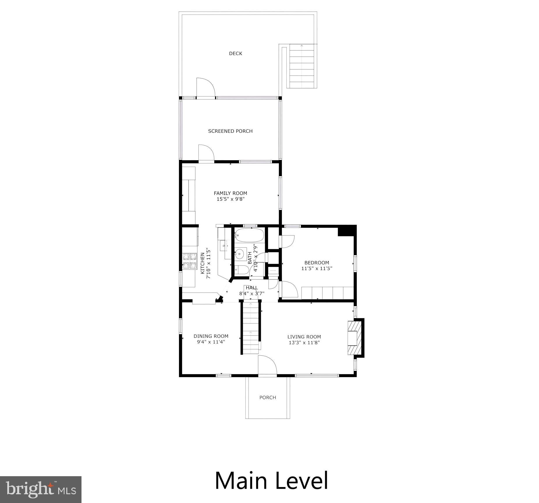 KENSINGTON - Residential