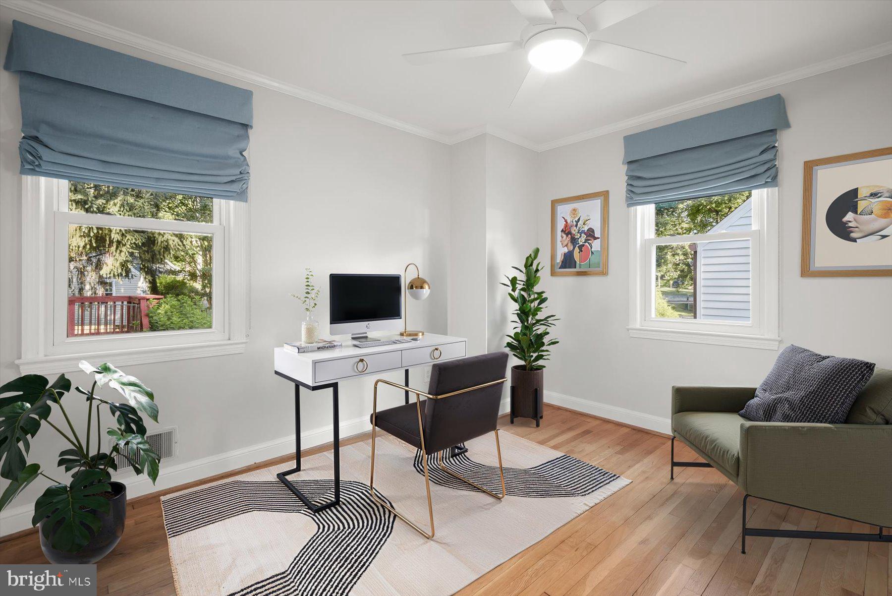 KENSINGTON - Residential