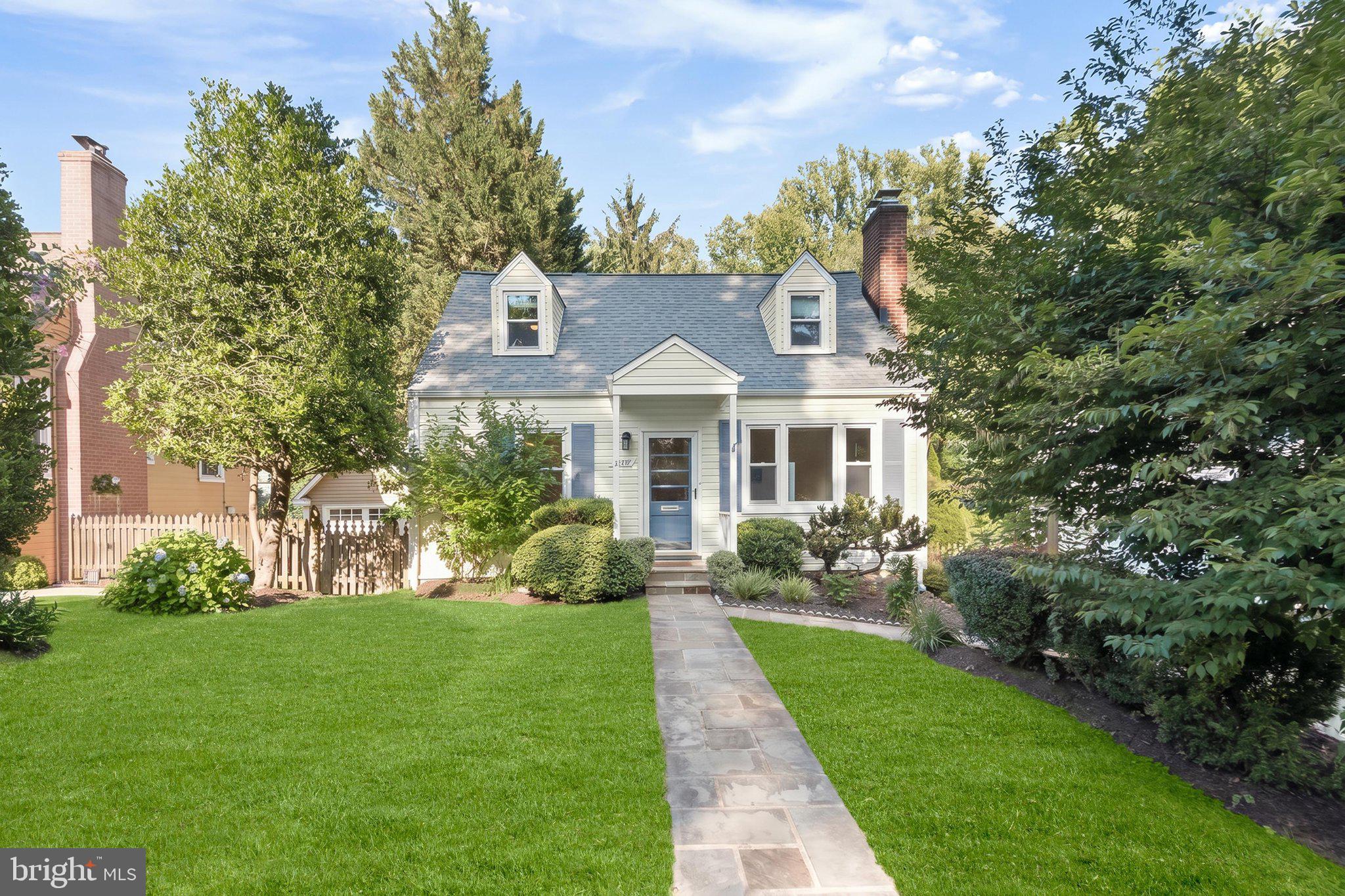 KENSINGTON - Residential