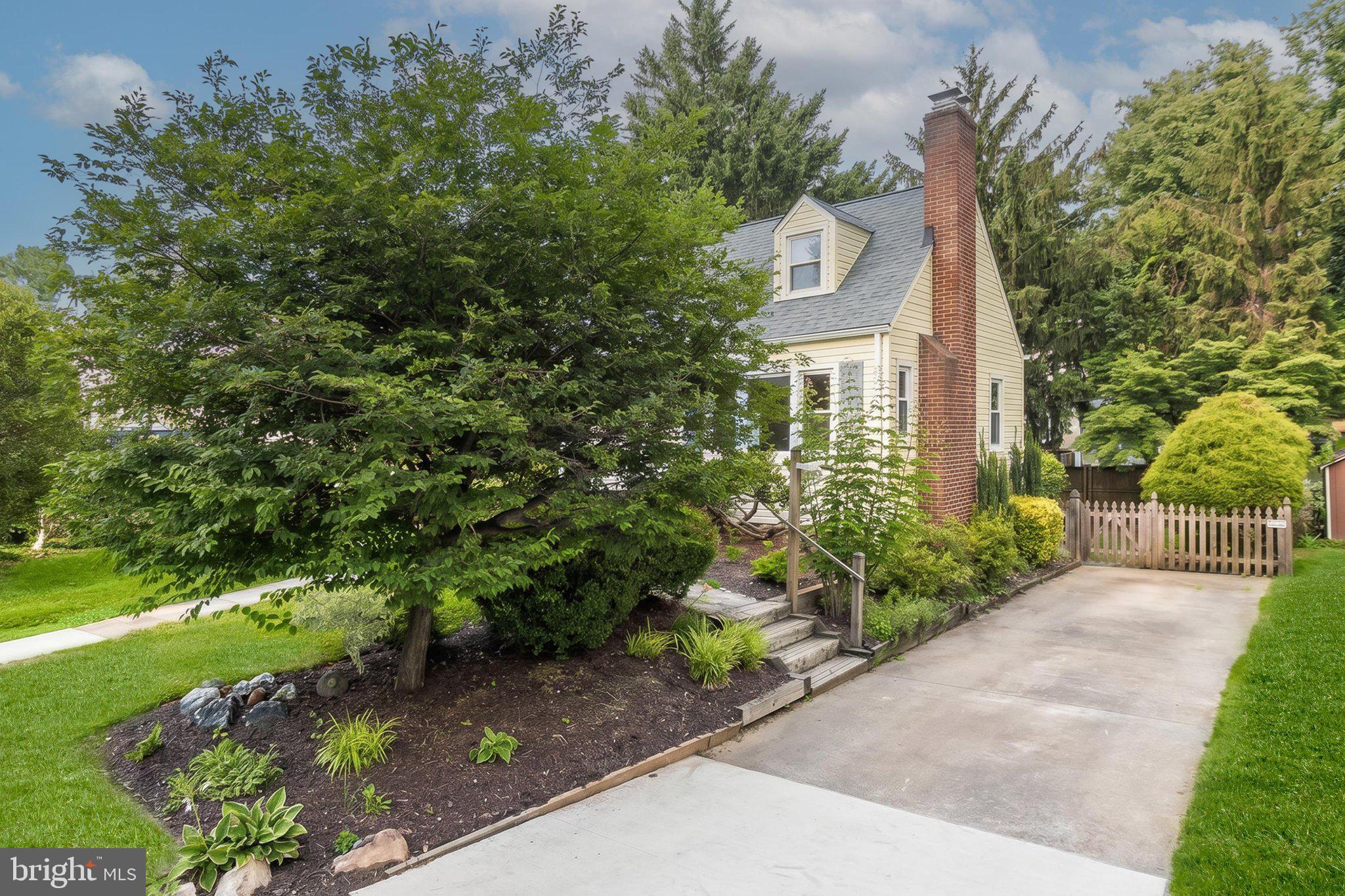 KENSINGTON - Residential