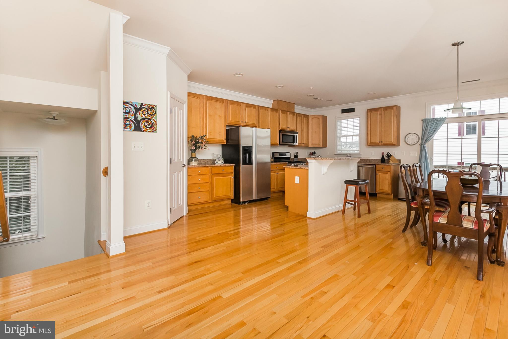 CAMDEN CROSSING - Residential Lease