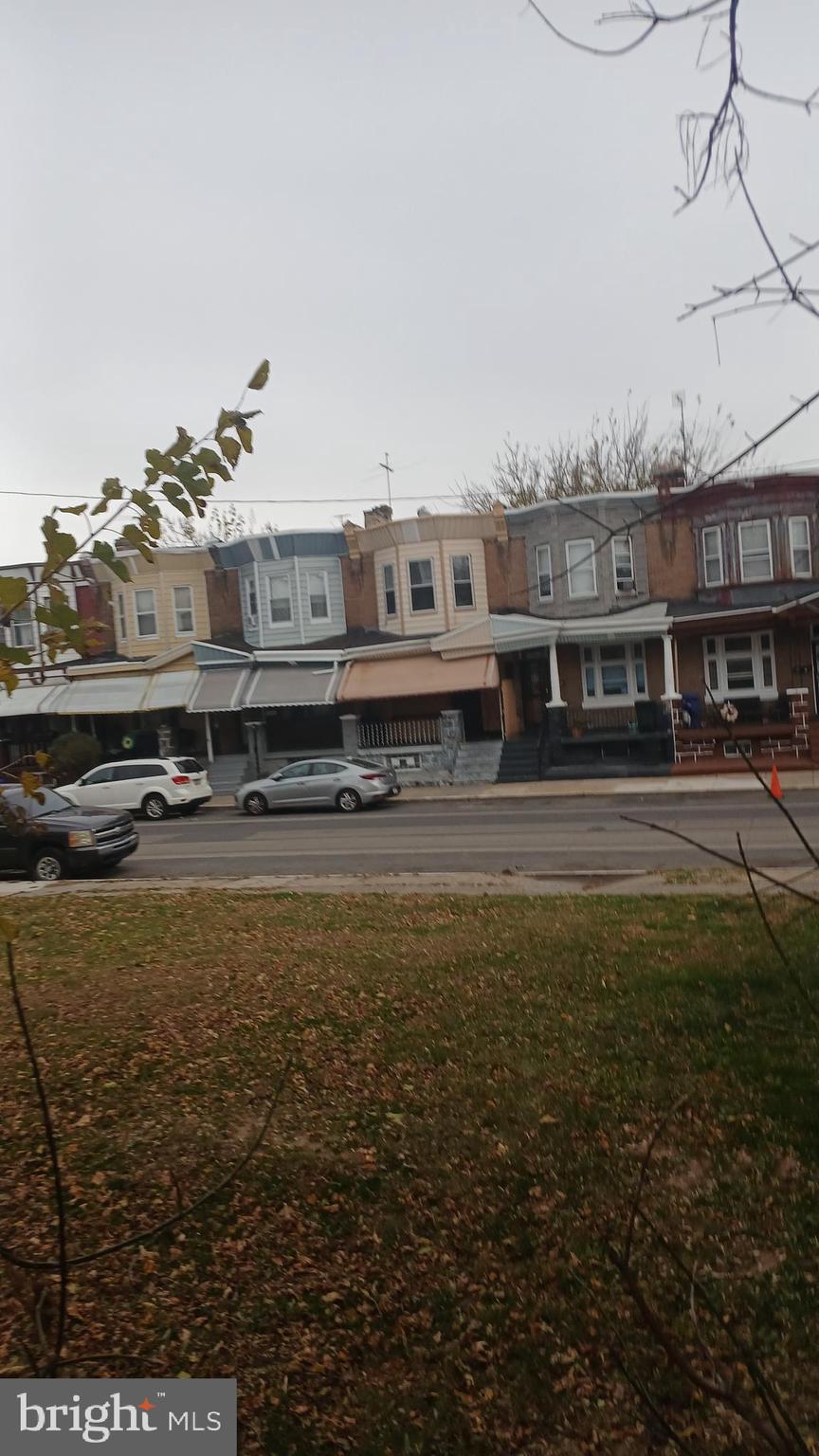 HUNTING PARK - Land