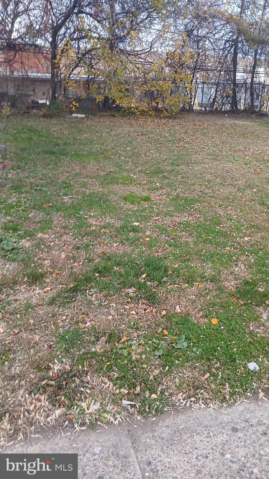 HUNTING PARK - Land
