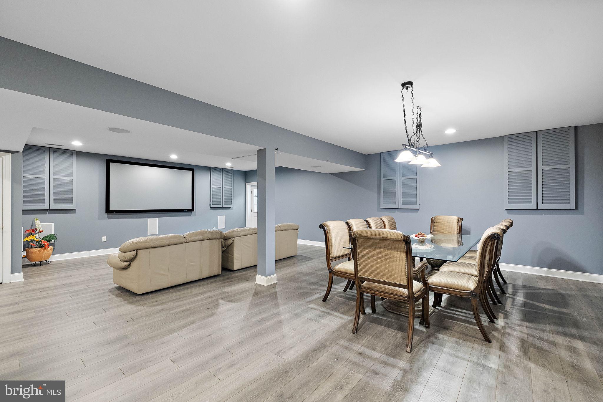 FLINT HILL CROSSING - Residential