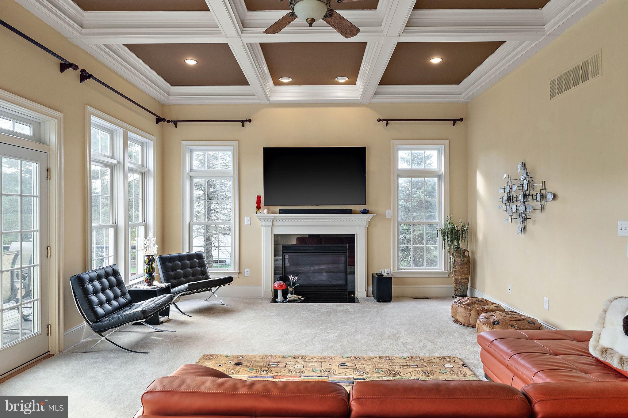 FLINT HILL CROSSING - Residential