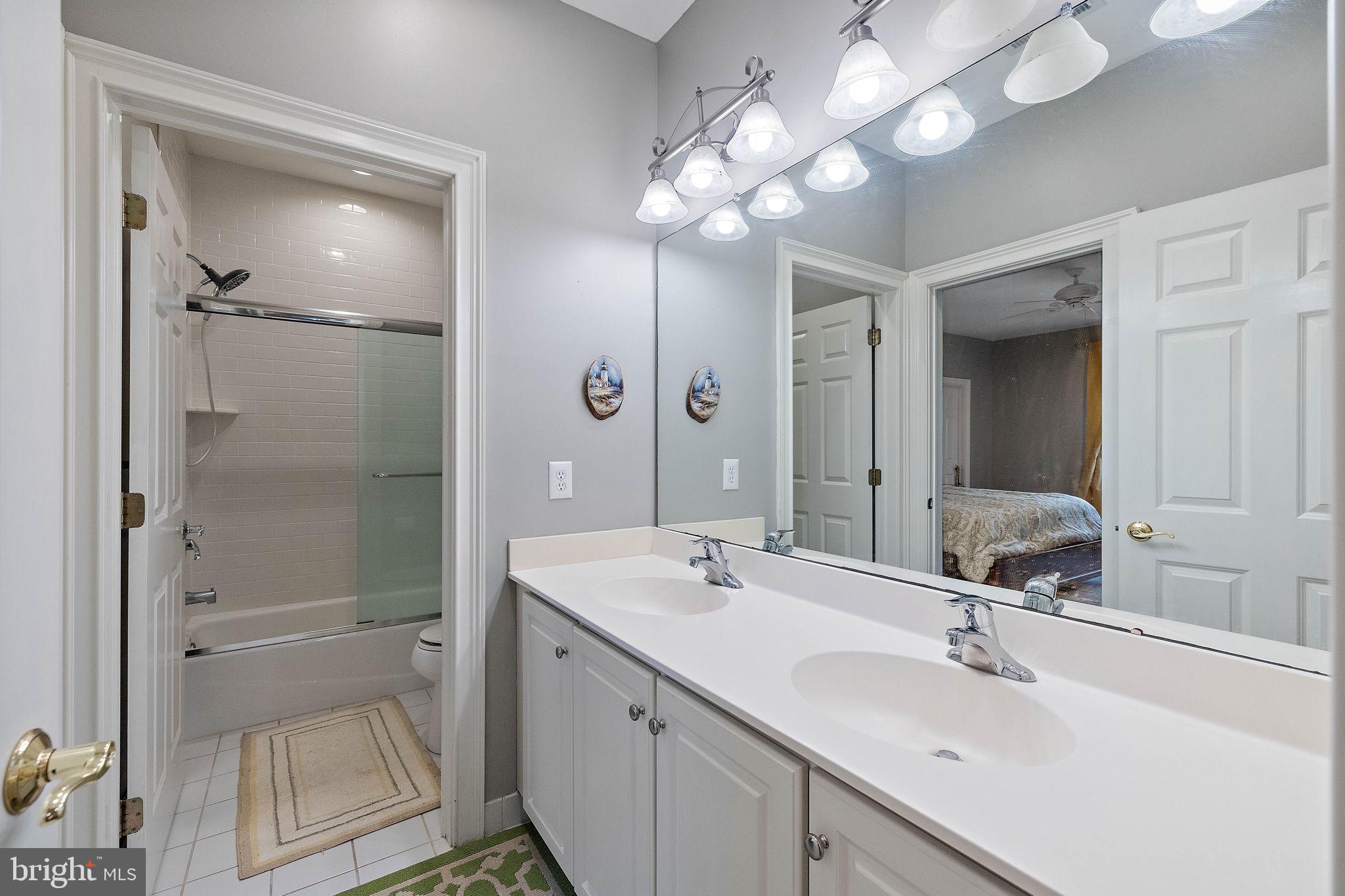 FLINT HILL CROSSING - Residential
