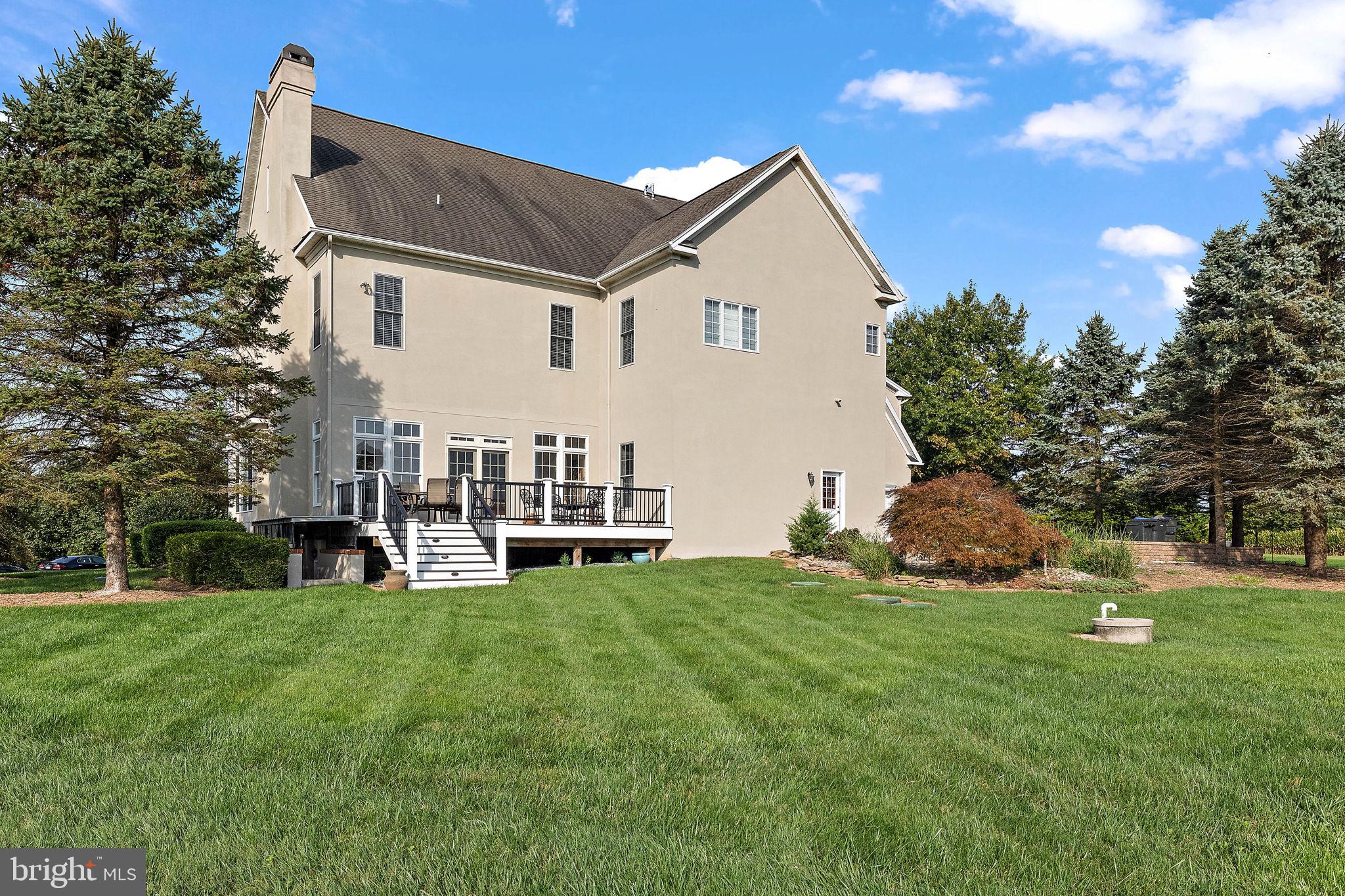FLINT HILL CROSSING - Residential