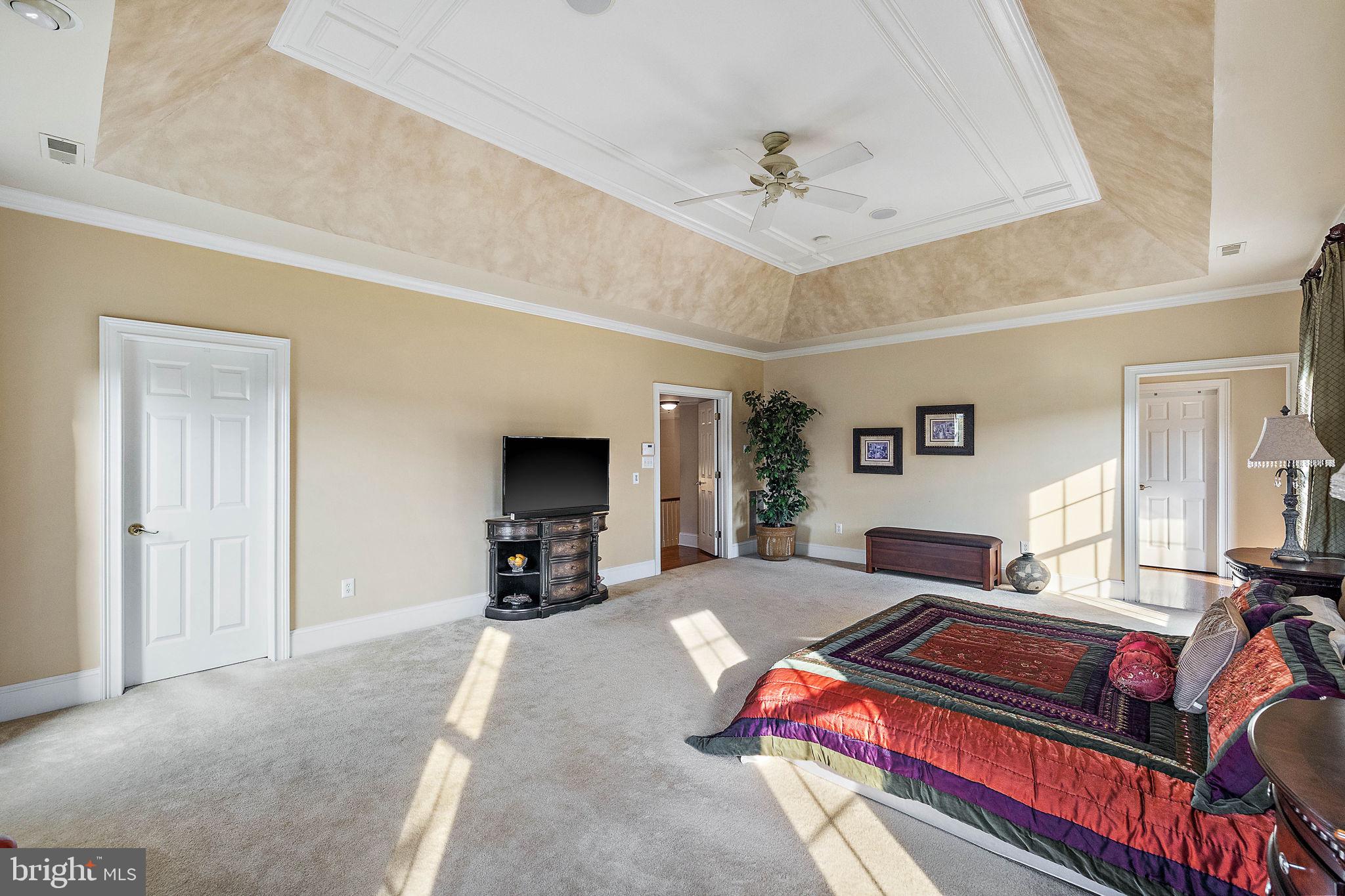 FLINT HILL CROSSING - Residential