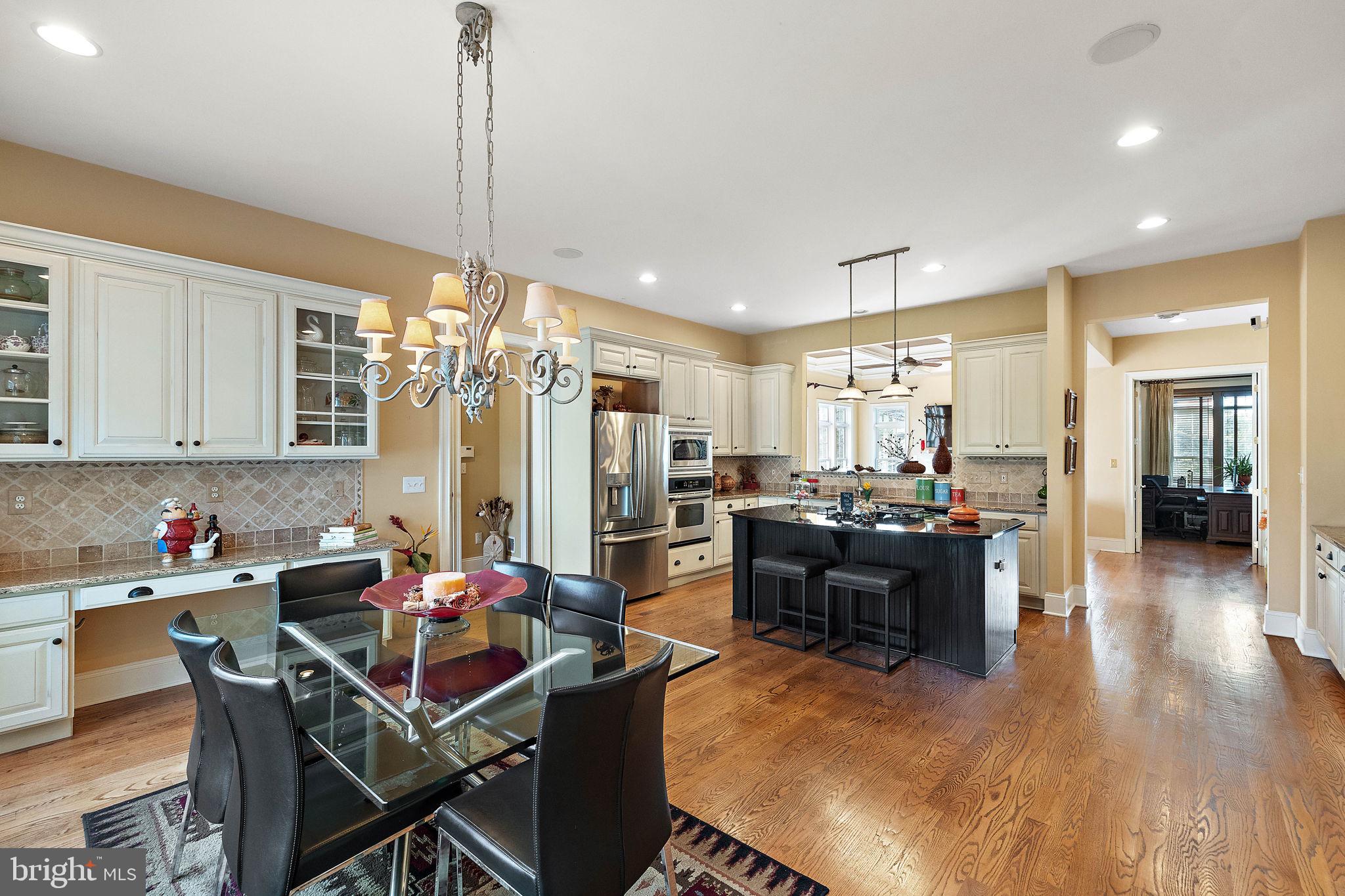 FLINT HILL CROSSING - Residential