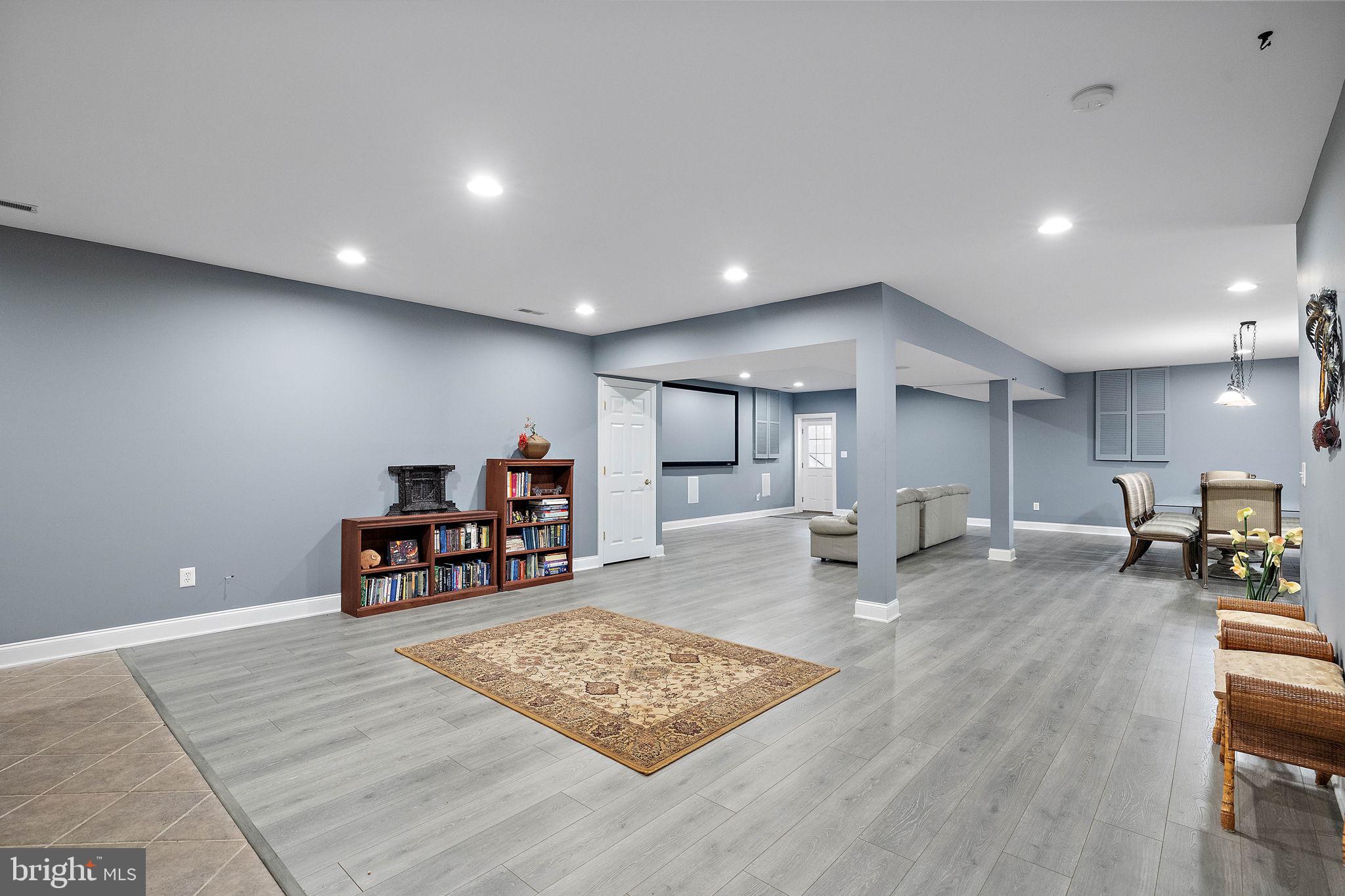 FLINT HILL CROSSING - Residential