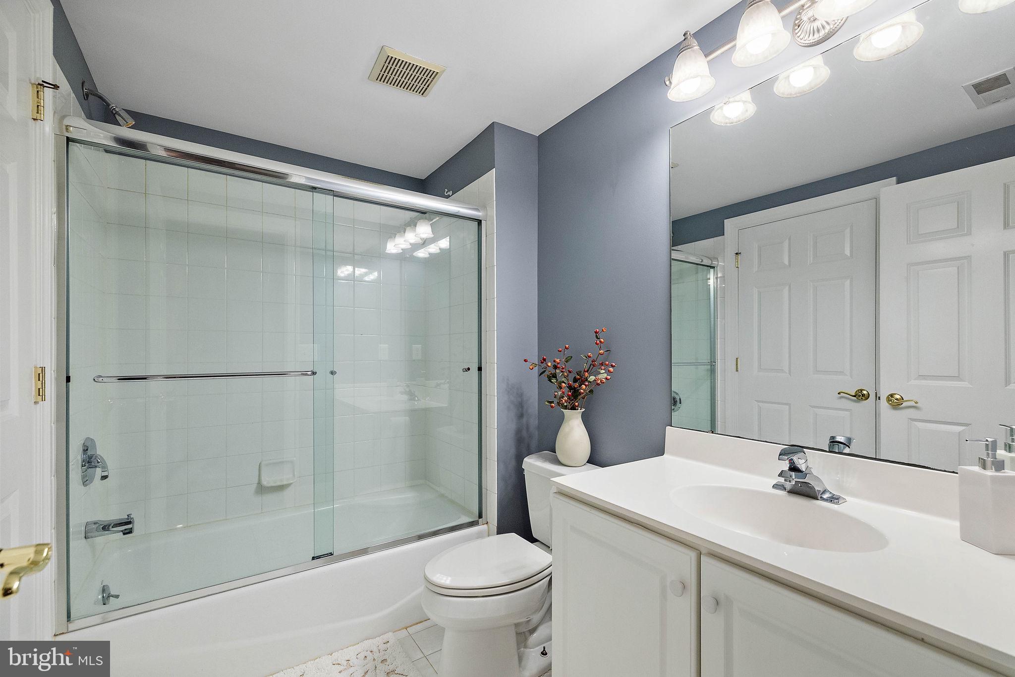 FLINT HILL CROSSING - Residential
