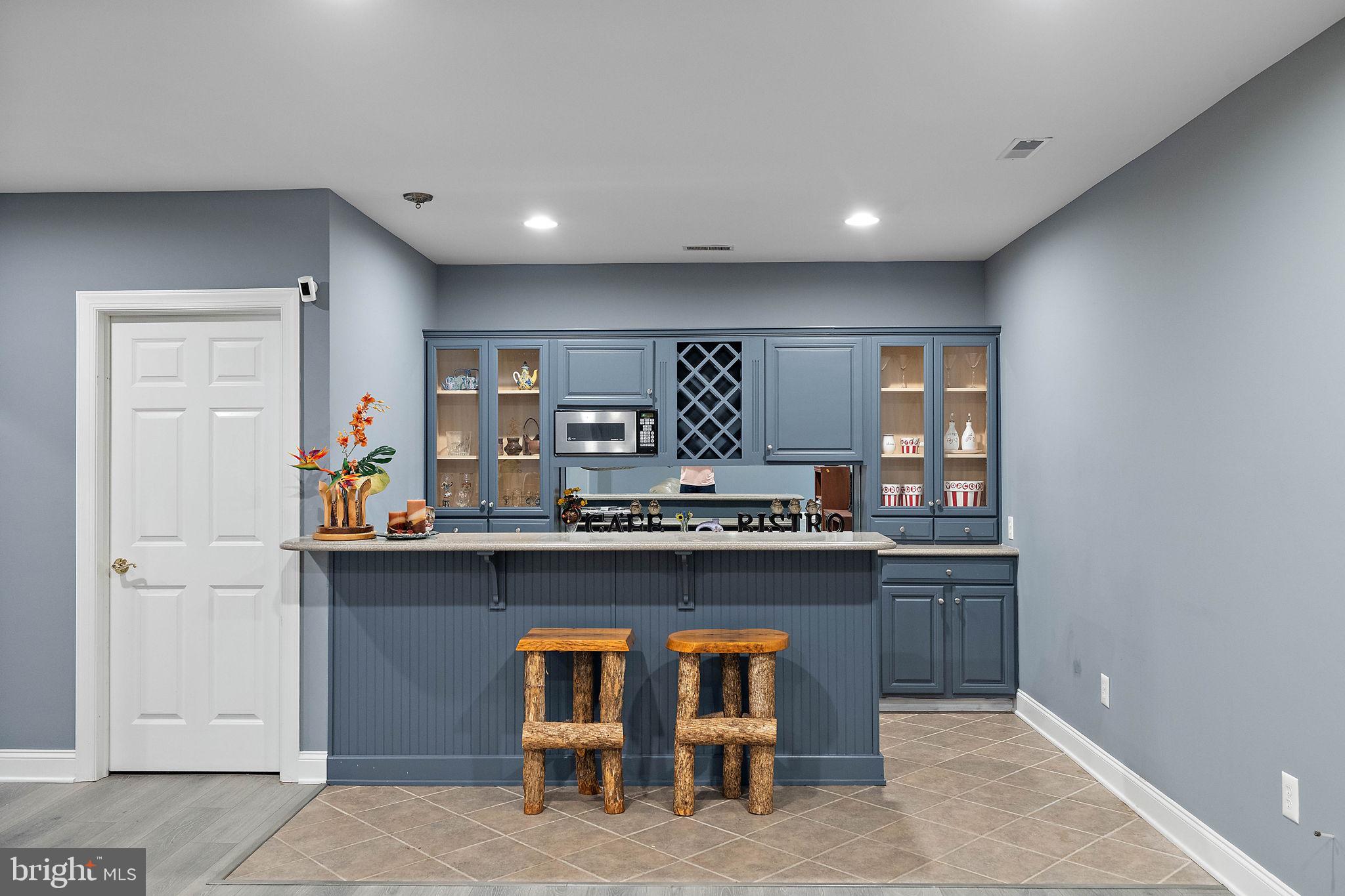 FLINT HILL CROSSING - Residential