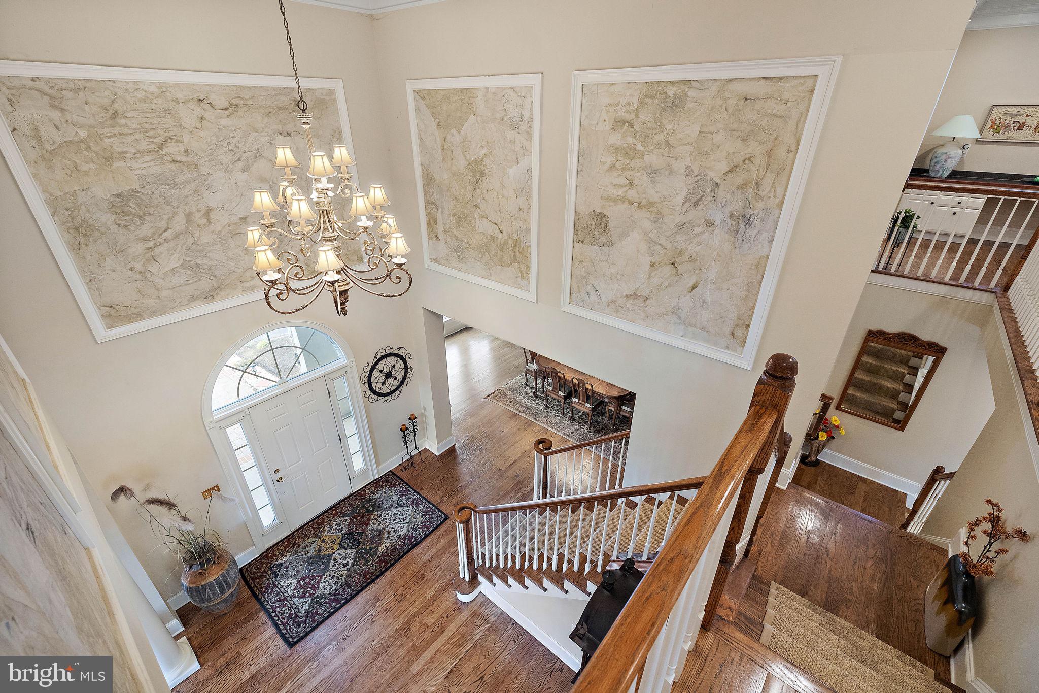 FLINT HILL CROSSING - Residential